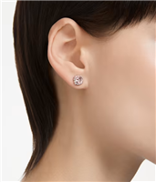 Orecchini Swarovski Donna in Lega metallica Cristallo 5660799 - 5660799